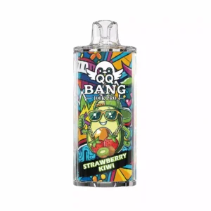 QQ BANG 100000 Puffs 100K PRO DSK094 Rechargeable Disposable Vapes Original Wholesale Bulk Buy Dual Mesh Crystal - 画像 (4)