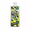 QQ BANG 100000 Puffs 100K PRO DSK094 Rechargeable Disposable Vapes Original Wholesale Bulk Buy Dual Mesh Crystal