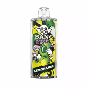 QQ BANG 100000 Puffs 100K PRO DSK094 Rechargeable Disposable Vapes Original Wholesale Bulk Buy Dual Mesh Crystal