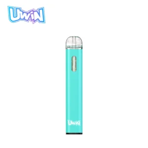 UWIN MESH 08 25000 Puffs 25K Disposable Vapes Rechargeable Mesh Coil Wholesale Bulk Buy – Bild 3