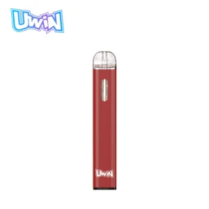 UWIN MESH 08 25000 Puffs 25K Disposable Vapes Rechargeable Mesh Coil Wholesale Bulk Buy – Bild 2