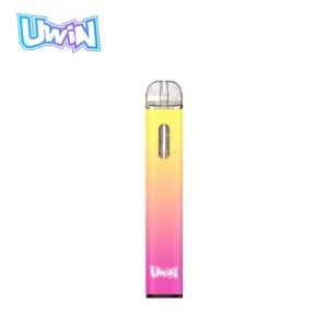 UWIN MESH 08 25000 Puffs 25K Disposable Vapes Rechargeable Mesh Coil Wholesale Bulk Buy