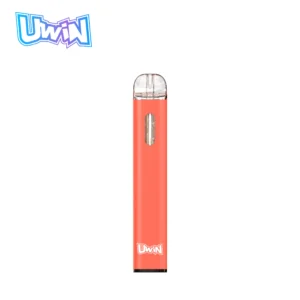 UWIN MESH 08 25000 Puffs 25K Disposable Vapes Rechargeable Mesh Coil Wholesale Bulk Buy – Bild 4