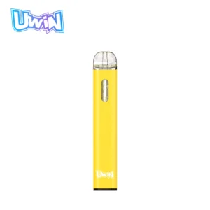 UWIN MESH 08 25000 Puffs 25K Disposable Vapes Rechargeable Mesh Coil Wholesale Bulk Buy – Bild 8