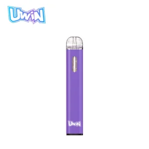 UWIN MESH 08 25000 Puffs 25K Disposable Vapes Rechargeable Mesh Coil Wholesale Bulk Buy – Bild 9