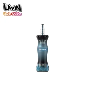 UWIN SHISHA 300000 Puffs 300K Rechargeable Disposable Vapes DTL Digital Display Wholesale Bulk Buy – Image 2