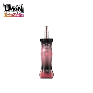 UWIN SHISHA 300000 Puffs 300K Rechargeable Disposable Vapes DTL Digital Display Wholesale Bulk Buy – Image 10