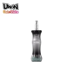 UWIN SHISHA 300000 Puffs 300K Rechargeable Disposable Vapes DTL Digital Display Wholesale Bulk Buy – Image 8