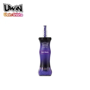 UWIN SHISHA 300000 Puffs 300K Rechargeable Disposable Vapes DTL Digital Display Wholesale Bulk Buy – Image 7