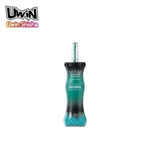 UWIN SHISHA 300000 Puffs 300K Rechargeable Disposable Vapes DTL Digital Display Wholesale Bulk Buy – Image 6