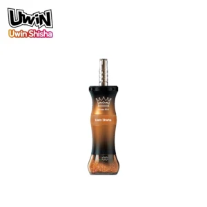 UWIN SHISHA 300000 Puffs 300K Rechargeable Disposable Vapes DTL Digital Display Wholesale Bulk Buy – Image 5
