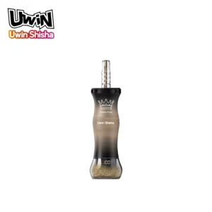 UWIN SHISHA 300000 Puffs 300K Rechargeable Disposable Vapes DTL Digital Display Wholesale Bulk Buy – Image 3