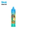 UWIN TORNADO 15000 Puffs 15K Disposable Vapes Rechargeable Digital Display Premium Wholesale Bulk Buy