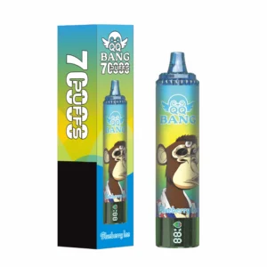 QQ BANG 70000 Puffs DSK059 70K Rechargeable Disposable Vapes Wholesale DTL High Capacity Digital Display Bulk Buy - Image 4