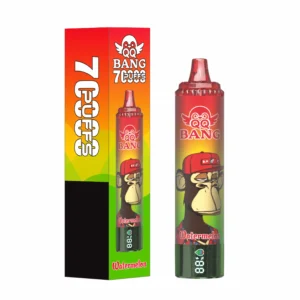 QQ BANG 70000 Puffs DSK059 70K Rechargeable Disposable Vapes Wholesale DTL High Capacity Digital Display Bulk Buy - Image 2