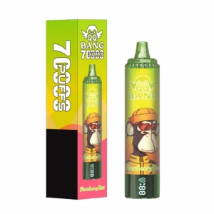 QQ BANG 70000 Puffs DSK059 70K Rechargeable Disposable Vapes Wholesale DTL High Capacity Digital Display Bulk Buy - Image 7