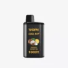VOPK COOL BAR 10000 Puffs 10K Premium Rechargeable Disposable Vapes Wholesale Bulk Buy Mesh Coil
