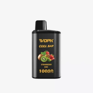 VOPK COOL BAR 10000 Puffs 10K Premium Rechargeable Disposable Vapes Wholesale Bulk Buy Mesh Coil - Billede 11