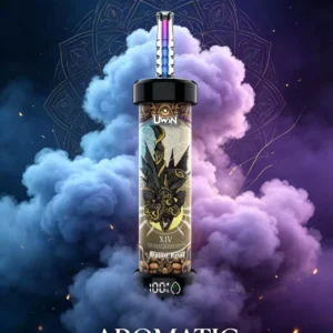 UWIN SHISHA 100000 Puffs 100K Premium Rechargeable Disposable Vapes Wholesale Bulk Buy DTL Digital Display - immagine 10