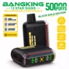 BANG KING 50000 Puffs DSK089 50K Rechargeable Disposable Vapes Dual Mesh Smart Screen Wholesale Bulk Buy