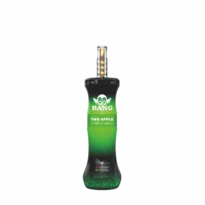 QQ BANG 200000 Puffs DSK088 200K Disposable Vapes Rechargeable Wholesale Shisha Hookah Smart Screen Original Bulk Buy - Pilt 13