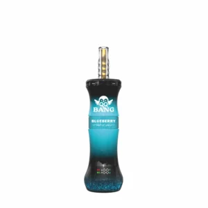 QQ BANG 200000 Puffs DSK088 200K Disposable Vapes Rechargeable Wholesale Shisha Hookah Smart Screen Original Bulk Buy - Pilt 8
