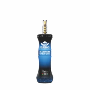 QQ BANG 200000 Puffs DSK088 200K Disposable Vapes Rechargeable Wholesale Shisha Hookah Smart Screen Original Bulk Buy - Pilt 6
