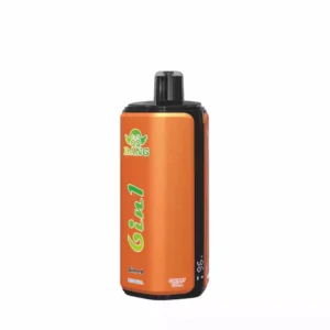 QQ BANG 500000 Puffs DSK090 500K 6 In 1 Tastes Rechargeable Disposable Vapes Original Wholesale Bulk Buy LCD Screen — изображение 3