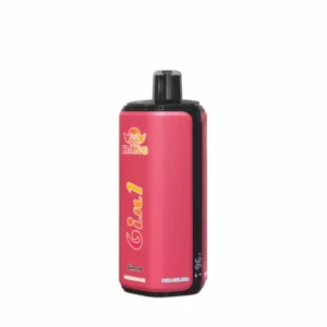 QQ BANG 500000 Puffs DSK090 500K 6 In 1 Tastes Rechargeable Disposable Vapes Original Wholesale Bulk Buy LCD Screen — изображение 11