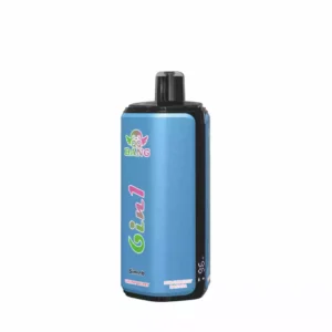 QQ BANG 500000 Puffs DSK090 500K 6 In 1 Tastes Rechargeable Disposable Vapes Original Wholesale Bulk Buy LCD Screen — изображение 10