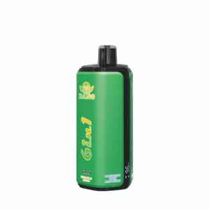 QQ BANG 500000 Puffs DSK090 500K 6 In 1 Tastes Rechargeable Disposable Vapes Original Wholesale Bulk Buy LCD Screen — изображение 8