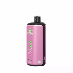 QQ BANG 500000 Puffs DSK090 500K 6 In 1 Tastes Rechargeable Disposable Vapes Original Wholesale Bulk Buy LCD Screen — изображение 7