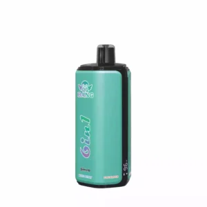 QQ BANG 500000 Puffs DSK090 500K 6 In 1 Tastes Rechargeable Disposable Vapes Original Wholesale Bulk Buy LCD Screen — изображение 5